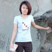 Sitt Nyein Aye's photo