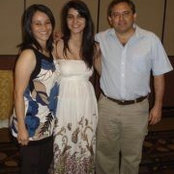 Andrea Martinez's photo