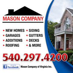 Mason Company of Virginia, Inc.