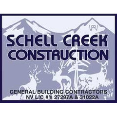 Schell Creek Construction