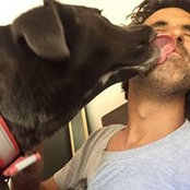Christian Taraborrelli's photo