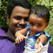 Foto von Varun Soman