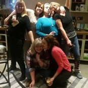 Marnie Davis's photo