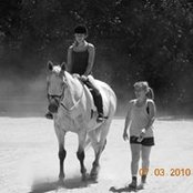 Kim Bratton's photo