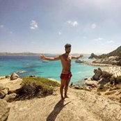Roberto Marinucci's photo