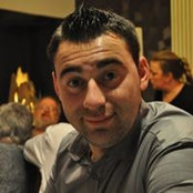 Pierre-Yves Hesse's photo