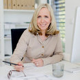Profilbild von Judith Heisterkamp