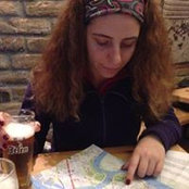 Sevil Mert's photo