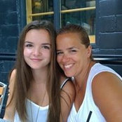 Sophie McQueen's photo