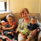 Sharon Golub's photo