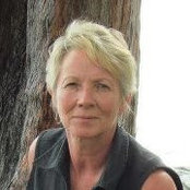 Kathy Van Berlos foto