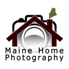 Maine Home Photography
