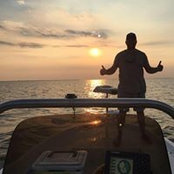 Kevin Murphy's photo