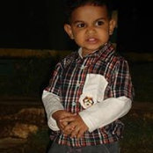 Mohammed Shabeeb's photo