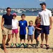 Brian Flynn's photo