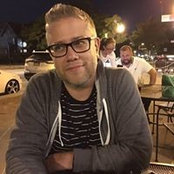 Jason Wilder's photo