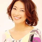 Keiko Iio's photo