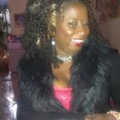 Photo de Audrey Gordon