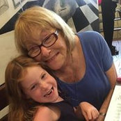 Susan McHugh's photo