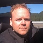 Foto de Charles-Bernard Gagnon
