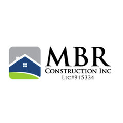 M B R Construction