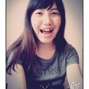 周婷涓s billede