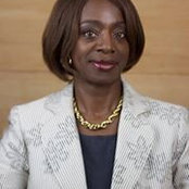 Lynda Dadié-Sangarets foto