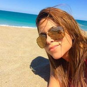Daniela Moura's photo