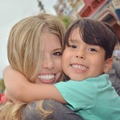 Kristin Johnson McKibben's photo