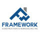 Framework Construction & remodeling