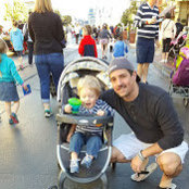 Nick White's photo