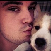 Aron Austins billede