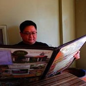 Photo de Joel Yu