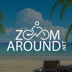 ZoomAround LLC