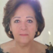 Hoda Takla's photo