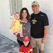Amber Sevin's photo