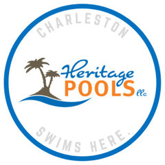 Heritage Pools, LLC