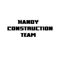 HANDY CONSTRUCTION TEAM INC