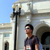 Mengtian Sun's photo