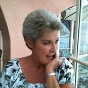 Debbie Thomas's photo
