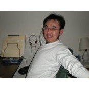 Paul Chen's photo