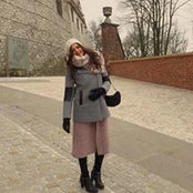 Salma Aoudi's photo