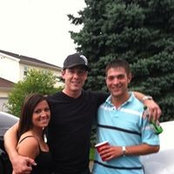 Ryan Benard's photo