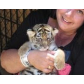 Sara Helmeczi's photo