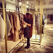 Sarah Begon's photo