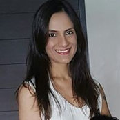 Foto von Payal Hindocha