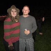 Kevin Reed's photo