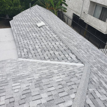 San Diego Roofing & Roof Replacement Projects