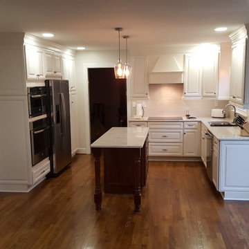 Modern Kitchen