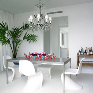 Miami Beach House